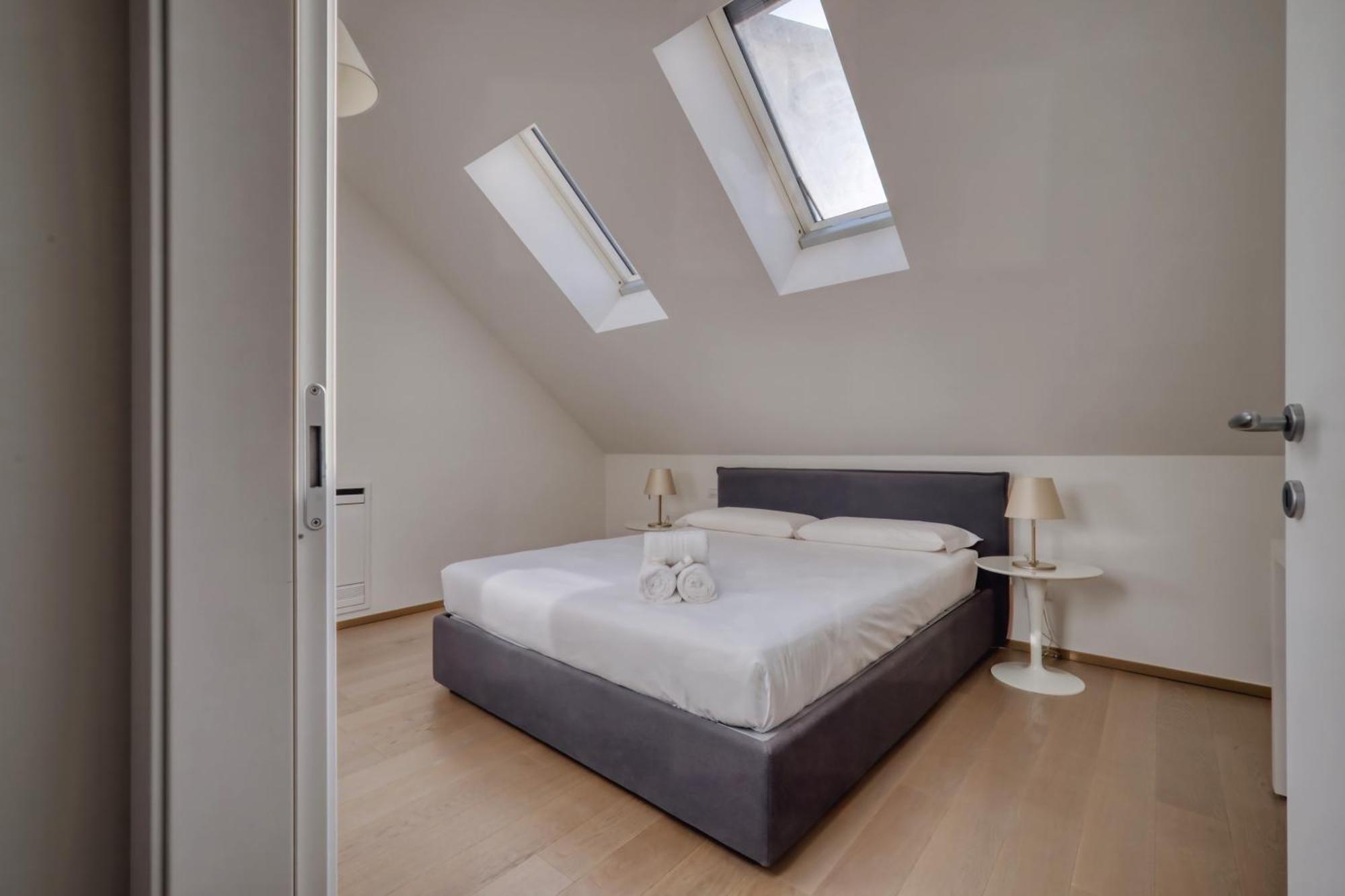 Joivy Welcoming Flats By Corso Apartamento