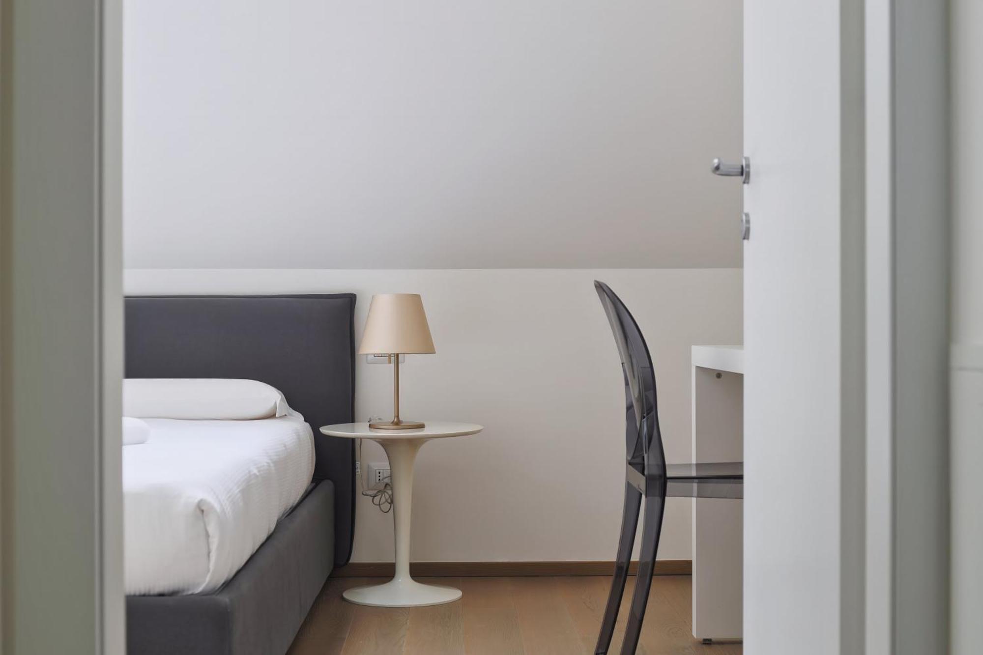 Joivy Welcoming Flats By Corso