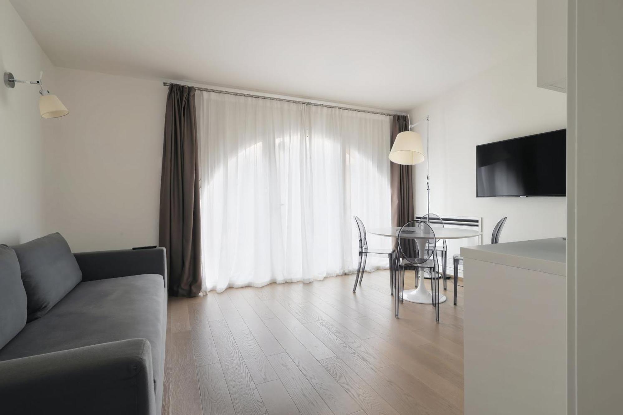 Apartment Joivy Welcoming Flats By Corso Mailand