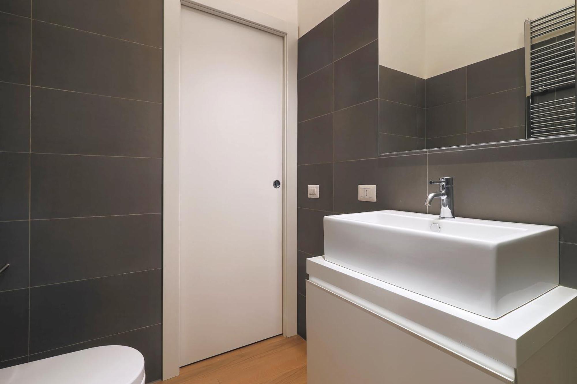 Joivy Welcoming Flats By Corso * Mailand