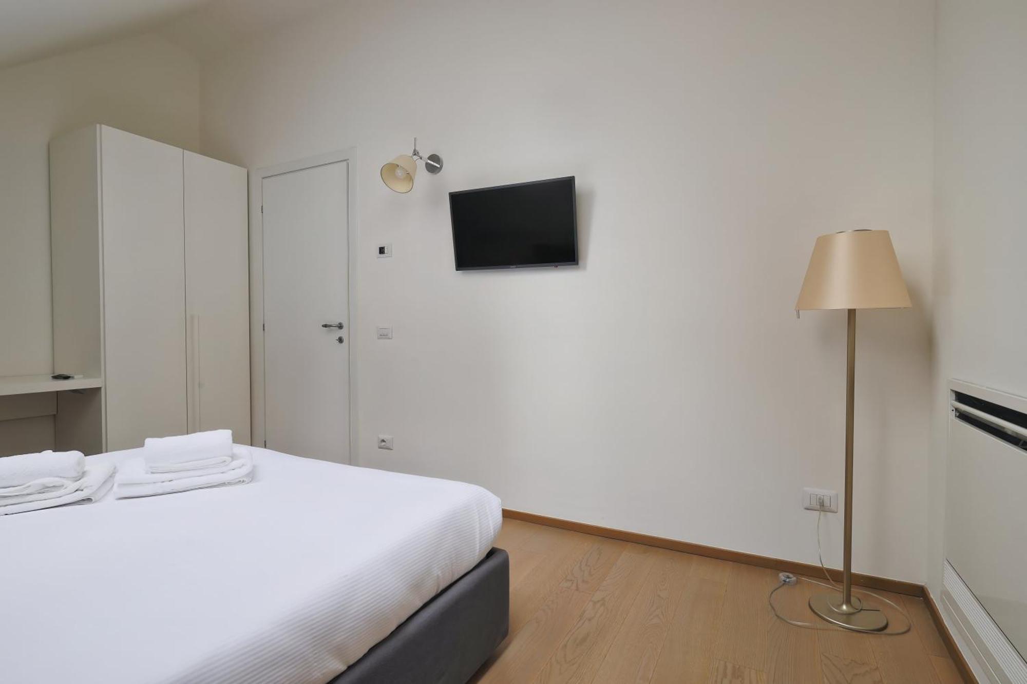 Joivy Welcoming Flats By Corso Apartment Mailand