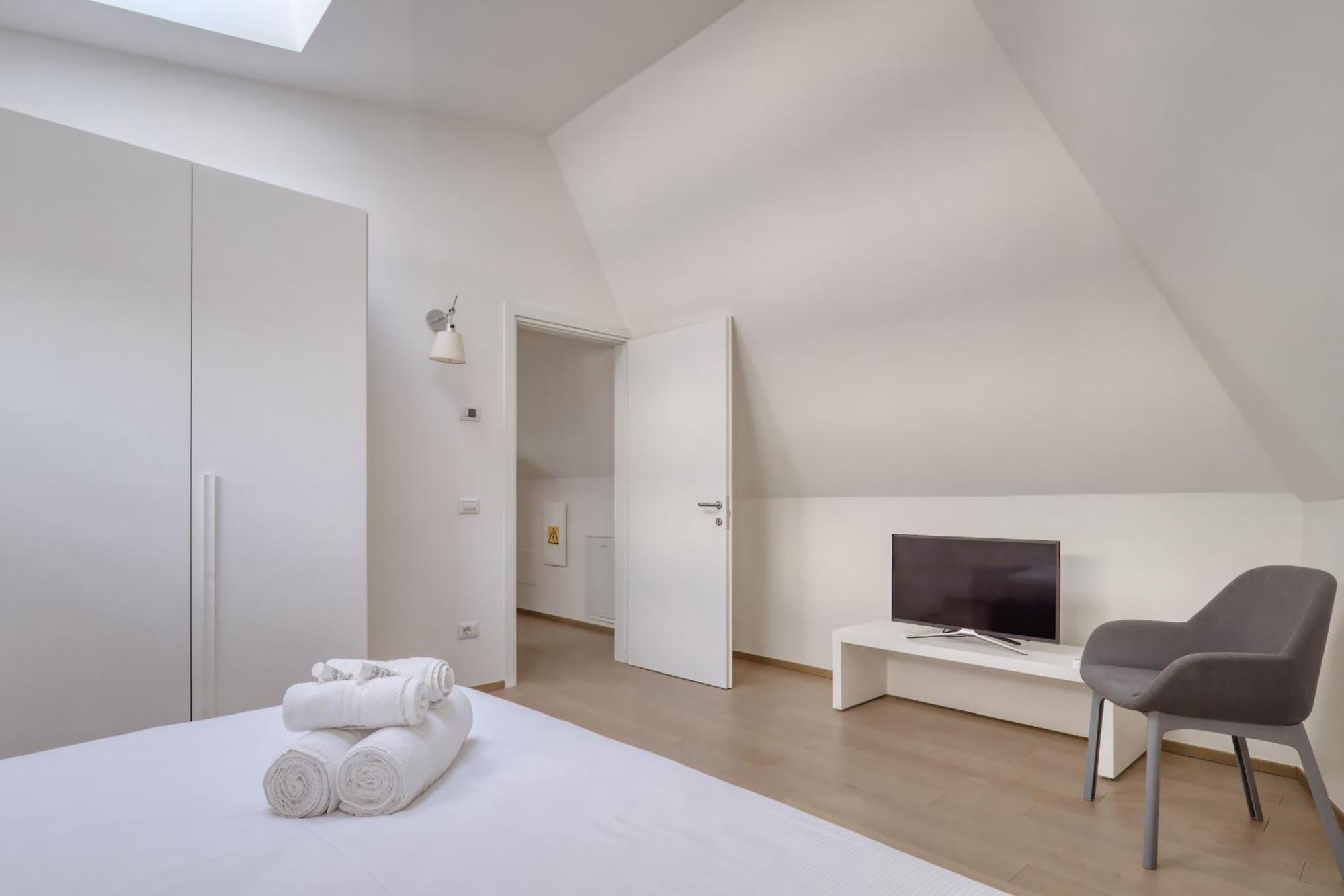 Joivy Welcoming Flats By Corso Apartment Mailand
