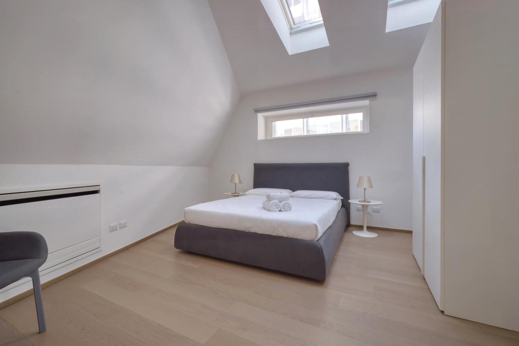 Joivy Welcoming Flats By Corso Apartment *