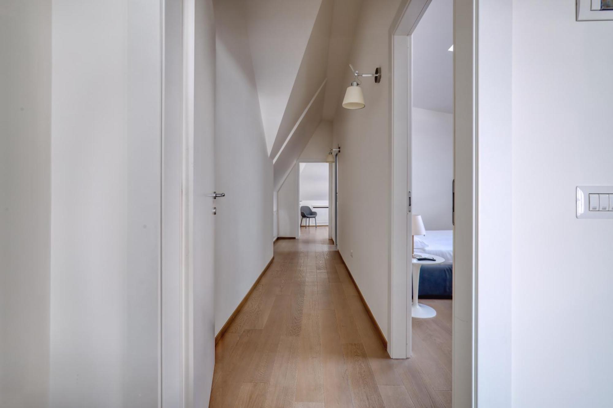 Apartment Joivy Welcoming Flats By Corso Mailand