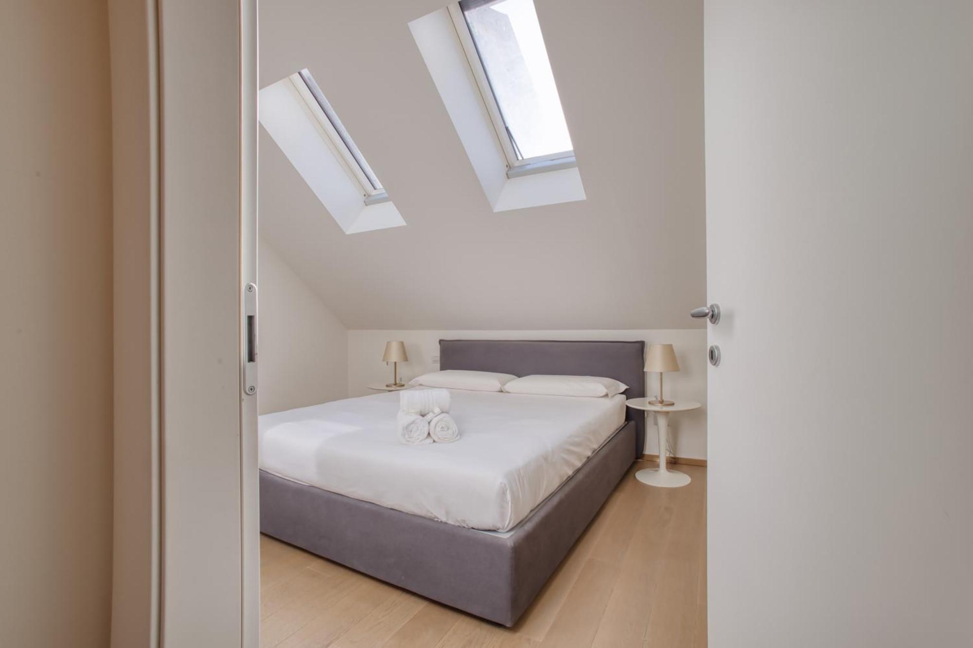 Joivy Welcoming Flats By Corso Mailand