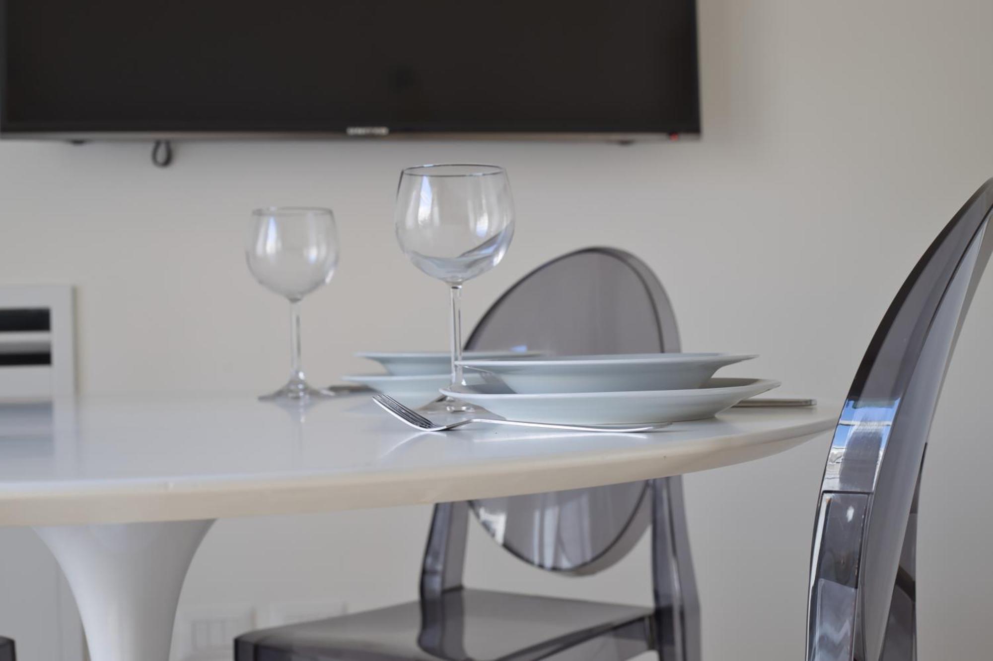 Joivy Welcoming Flats By Corso * Milán