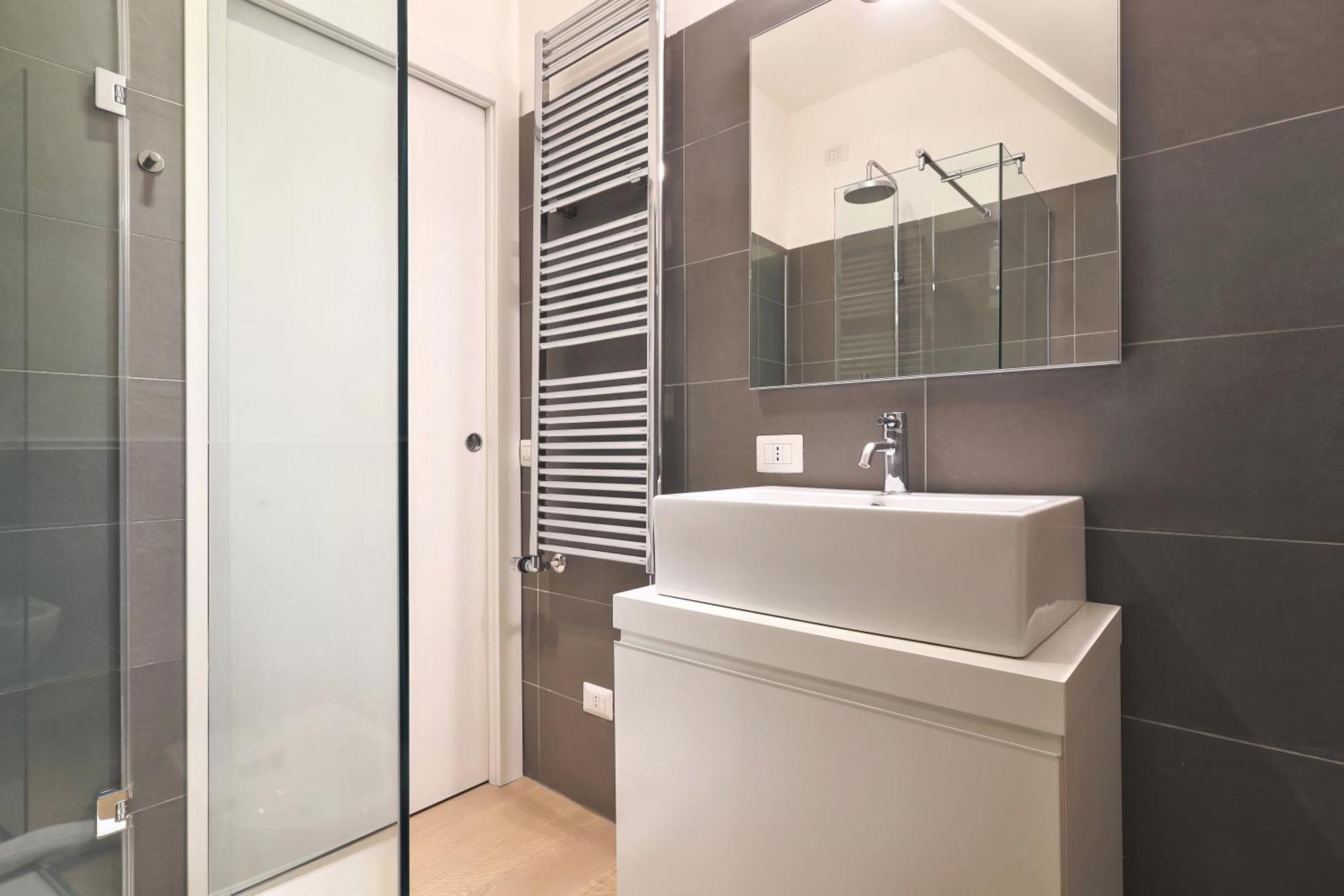 Joivy Welcoming Flats By Corso * Mailand
