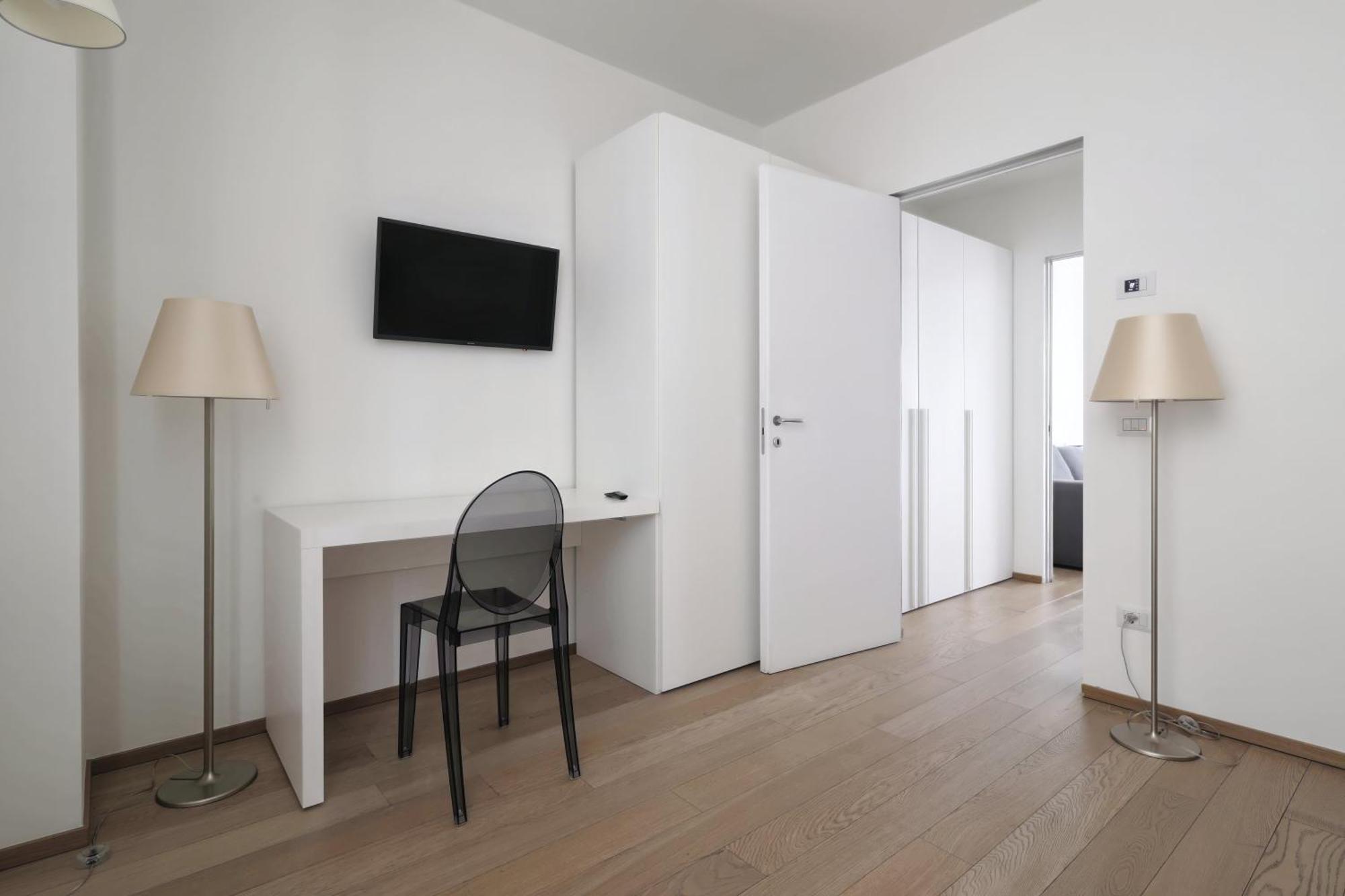 Apartment Joivy Welcoming Flats By Corso Mailand