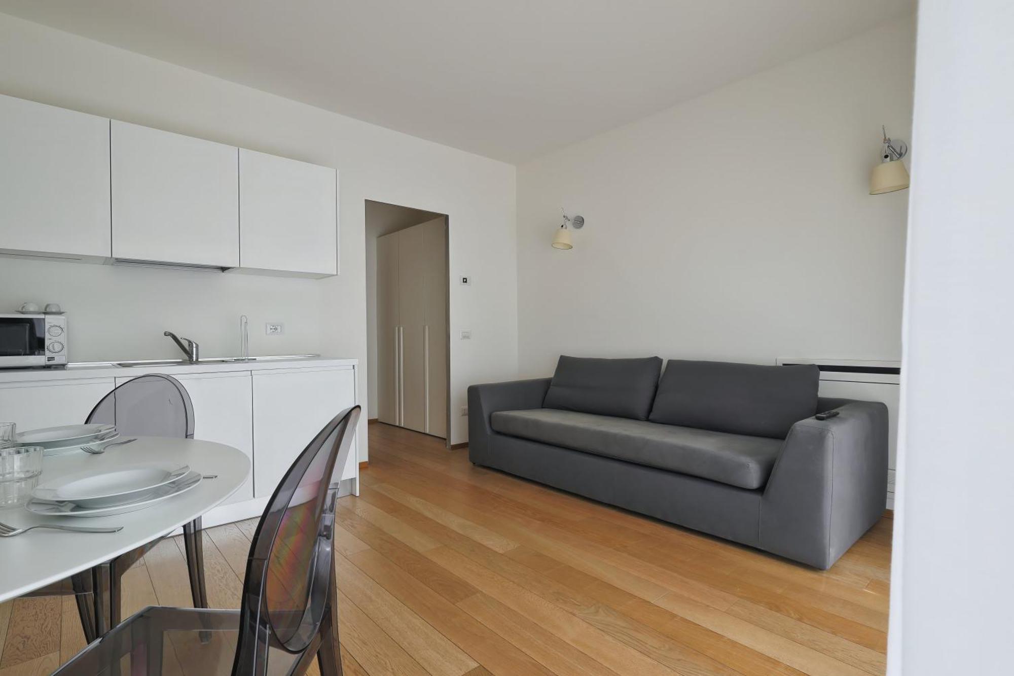Joivy Welcoming Flats By Corso Mailand